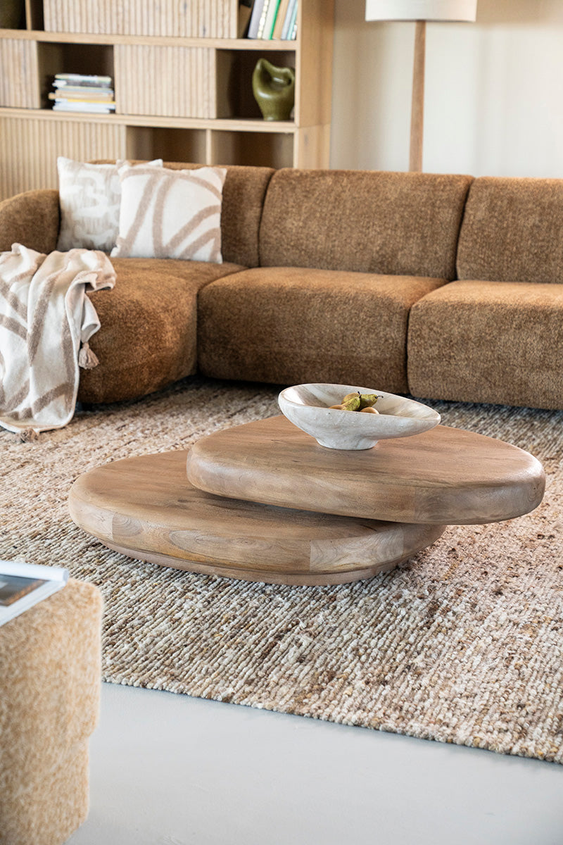 Kabo Coffee Table