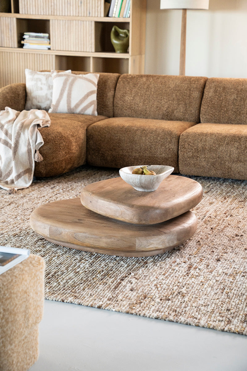 Kabo Coffee Table