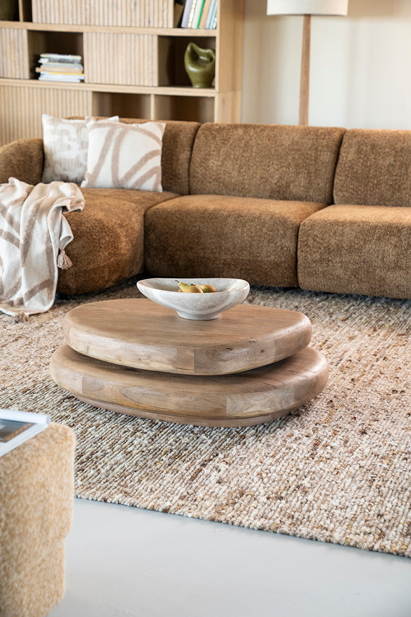 Kabo Coffee Table