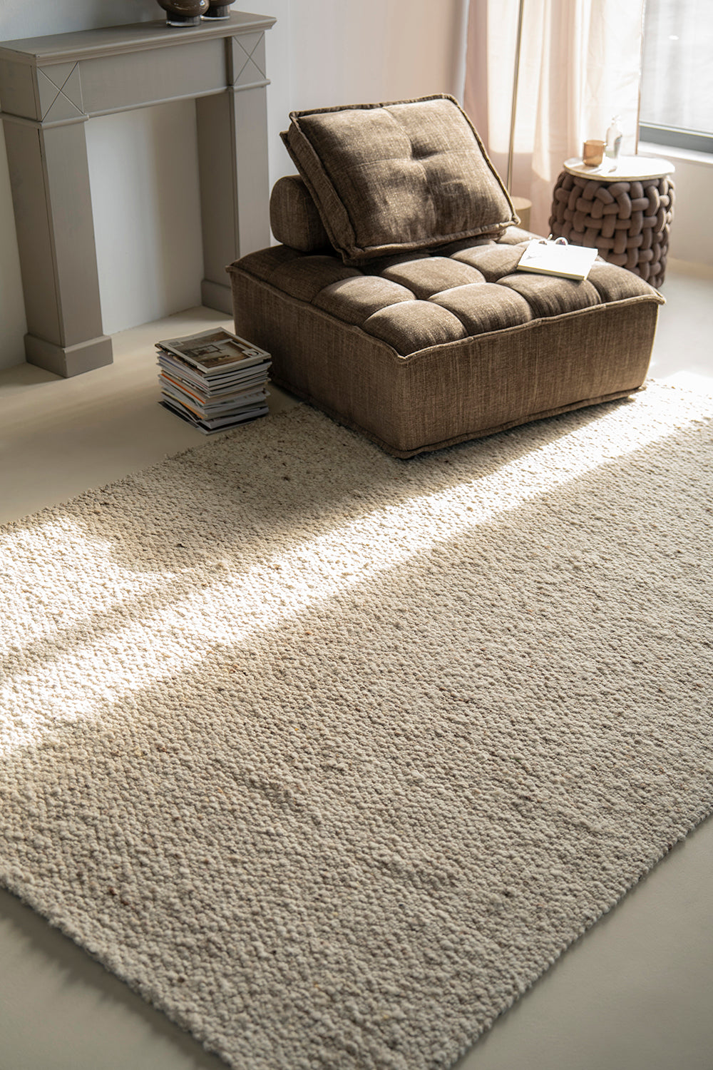 Kalme Carpet