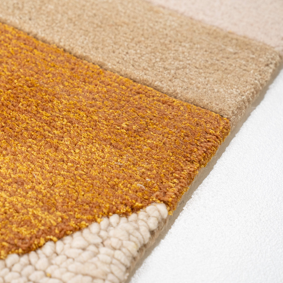 Kazi Carpet - WOO .Design