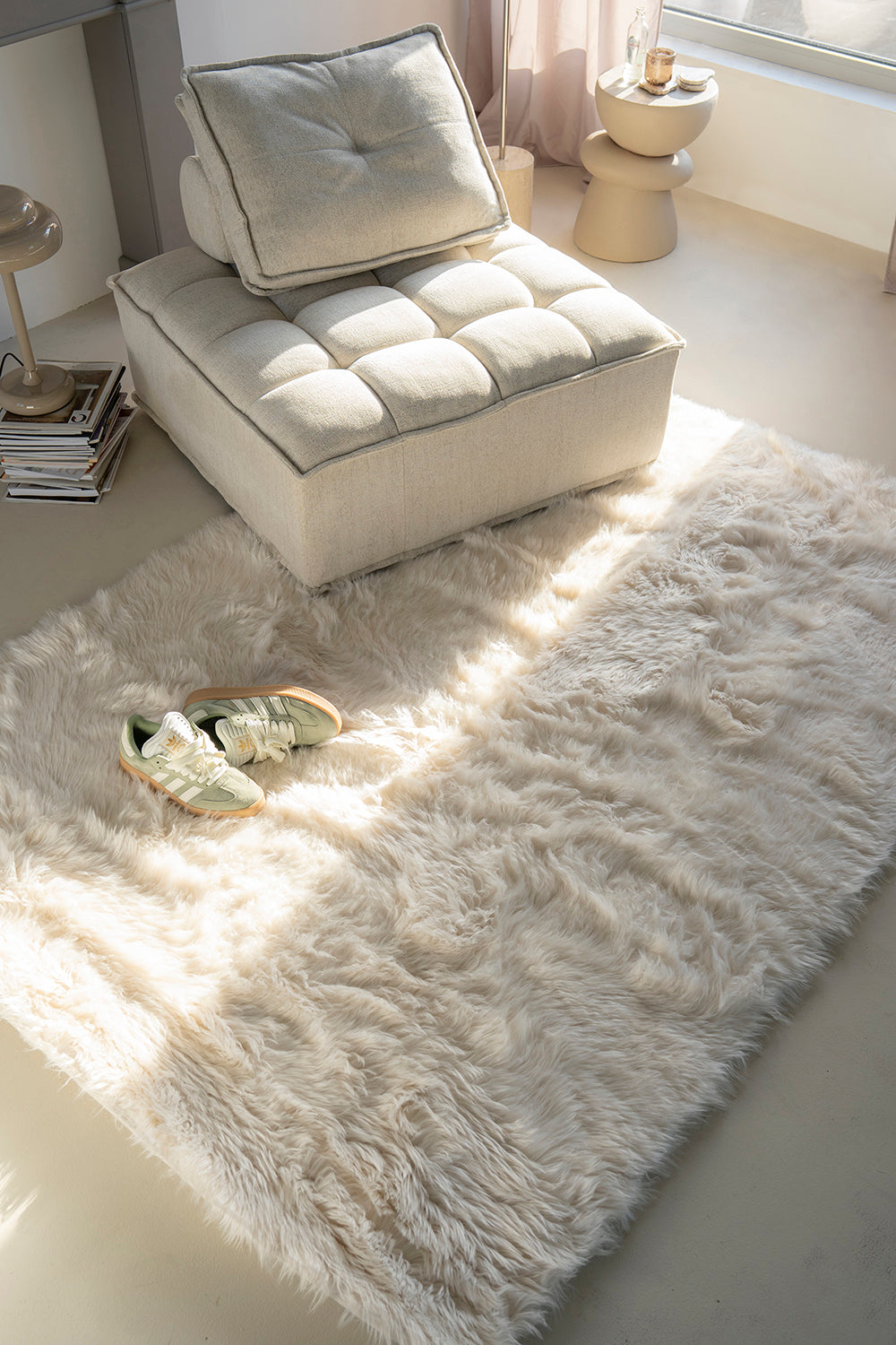 Laska Carpet