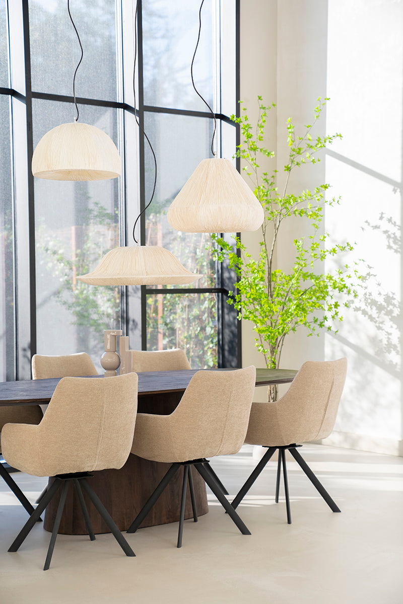 Lokta 3 Pendant Lamp