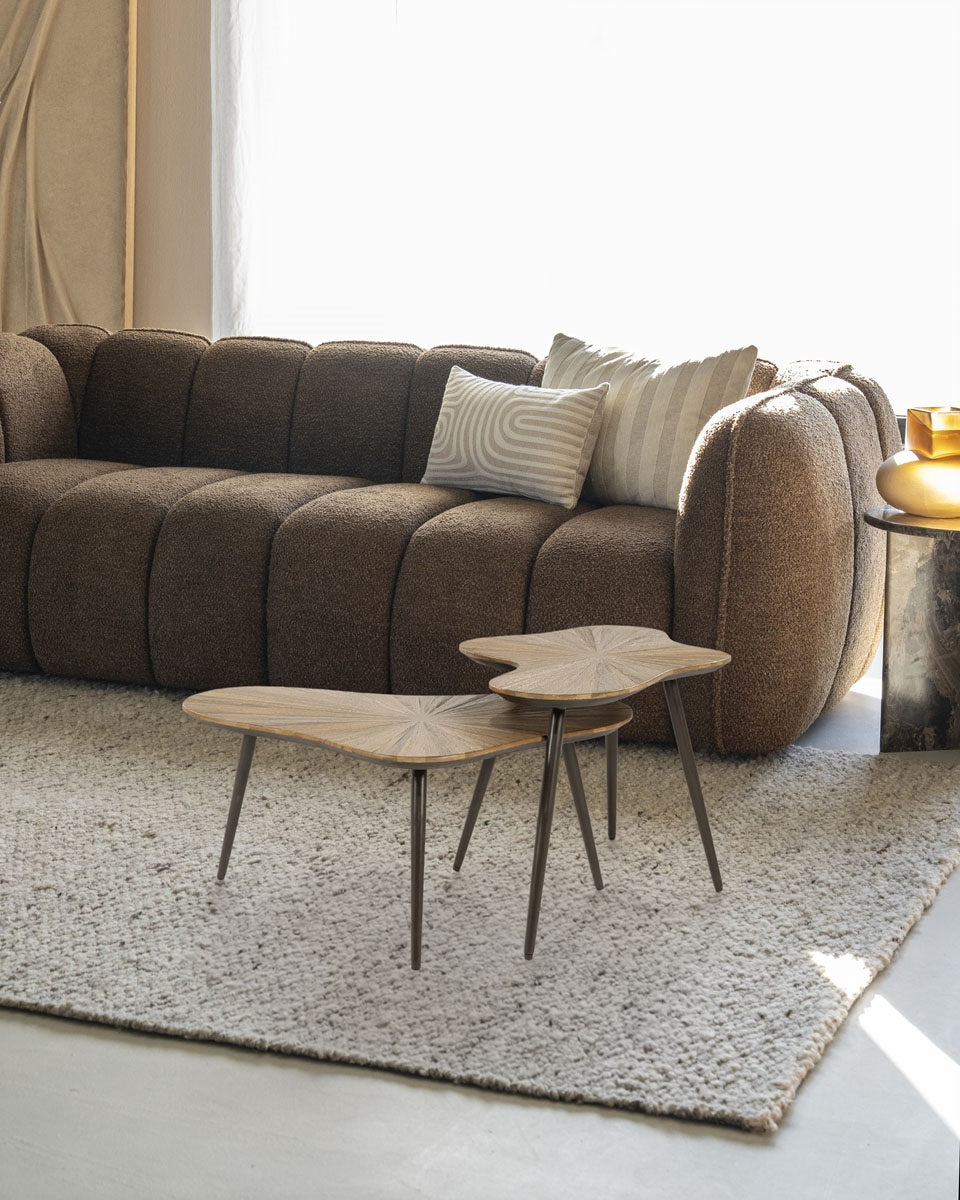 Loma Side Table (2/Set)