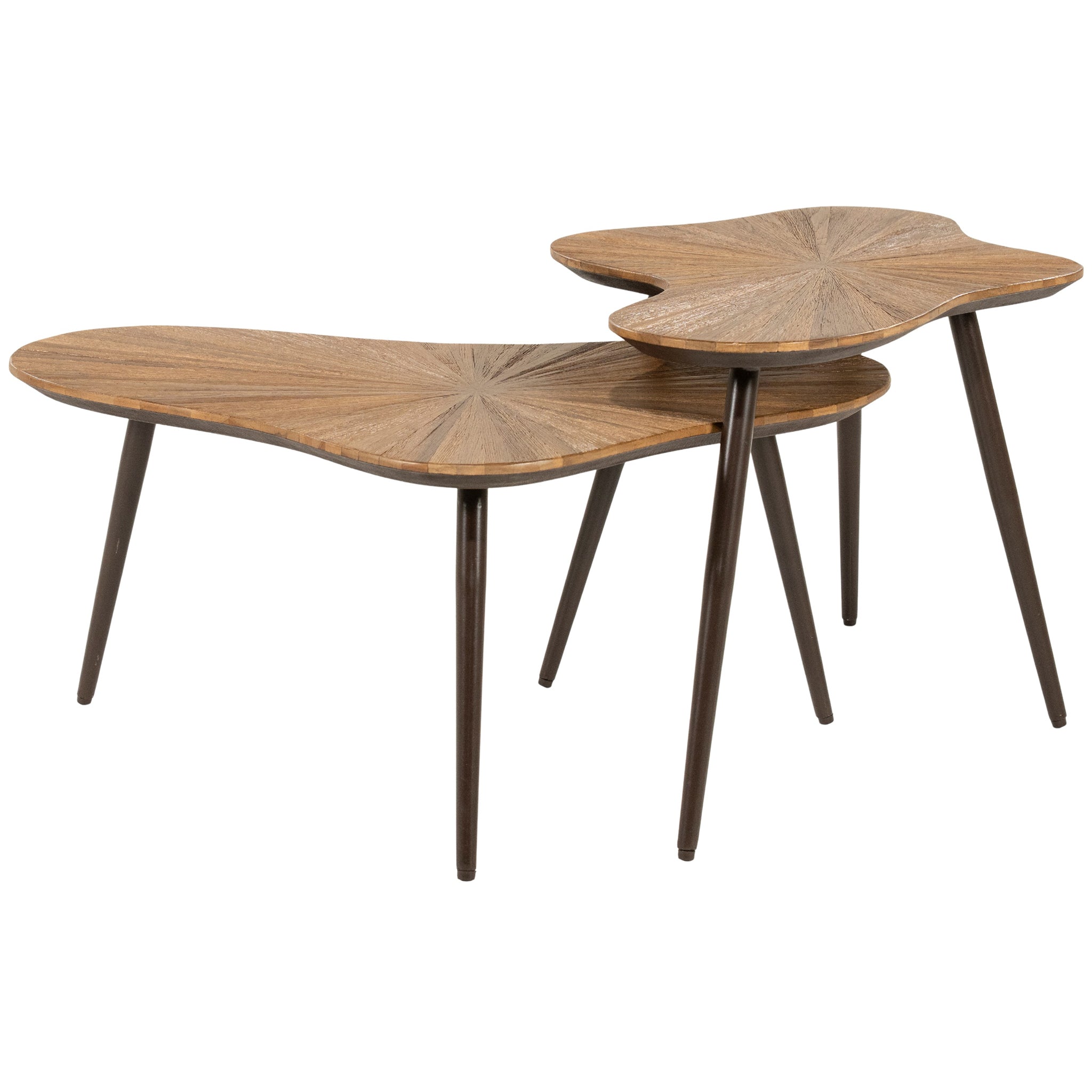 Loma Side Table (2/Set)