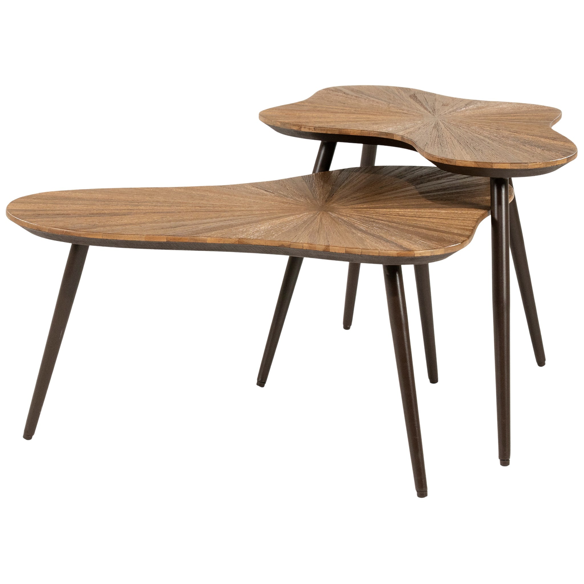 Loma Side Table (2/Set)