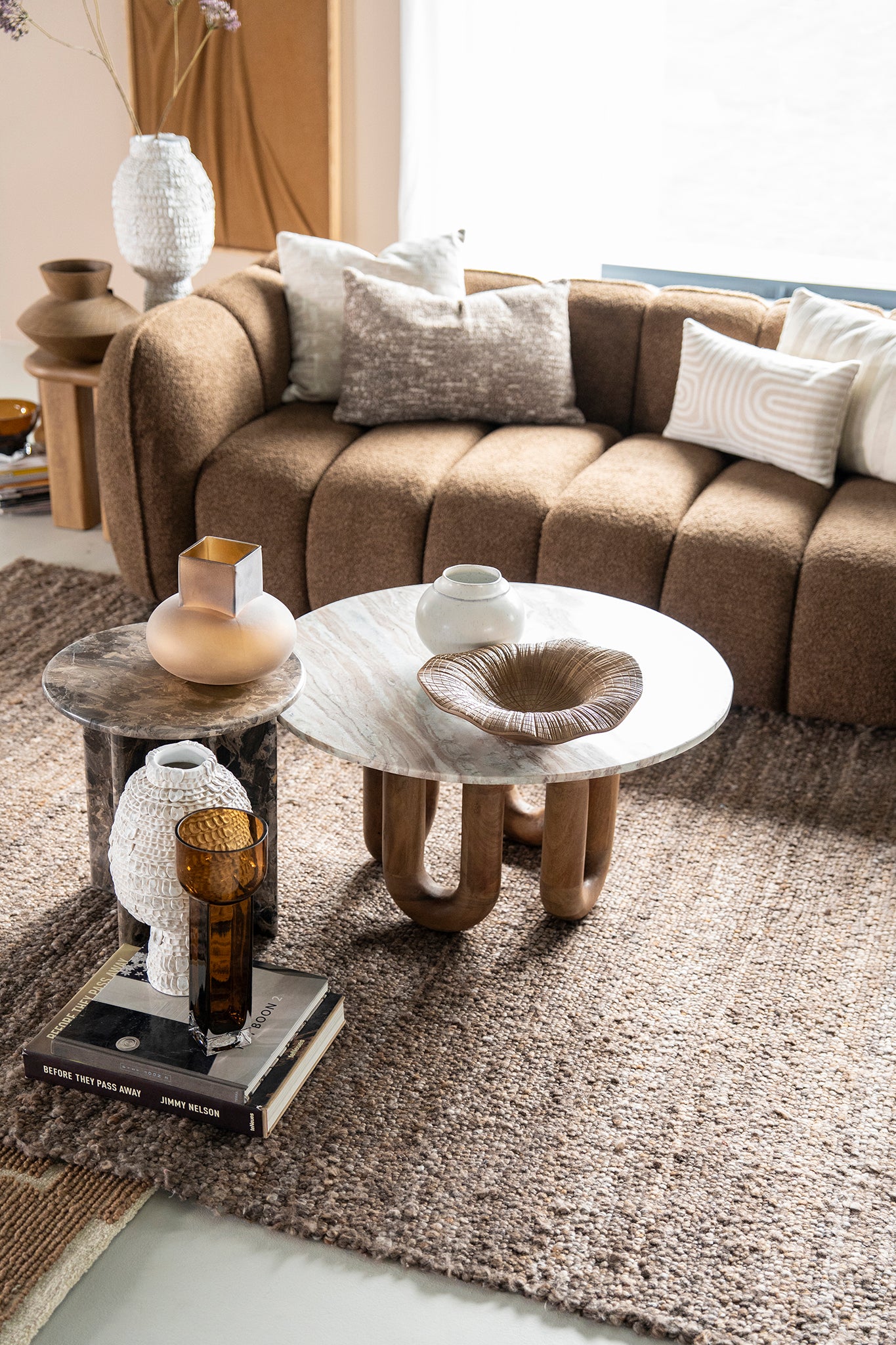 LoopStone Coffee Table