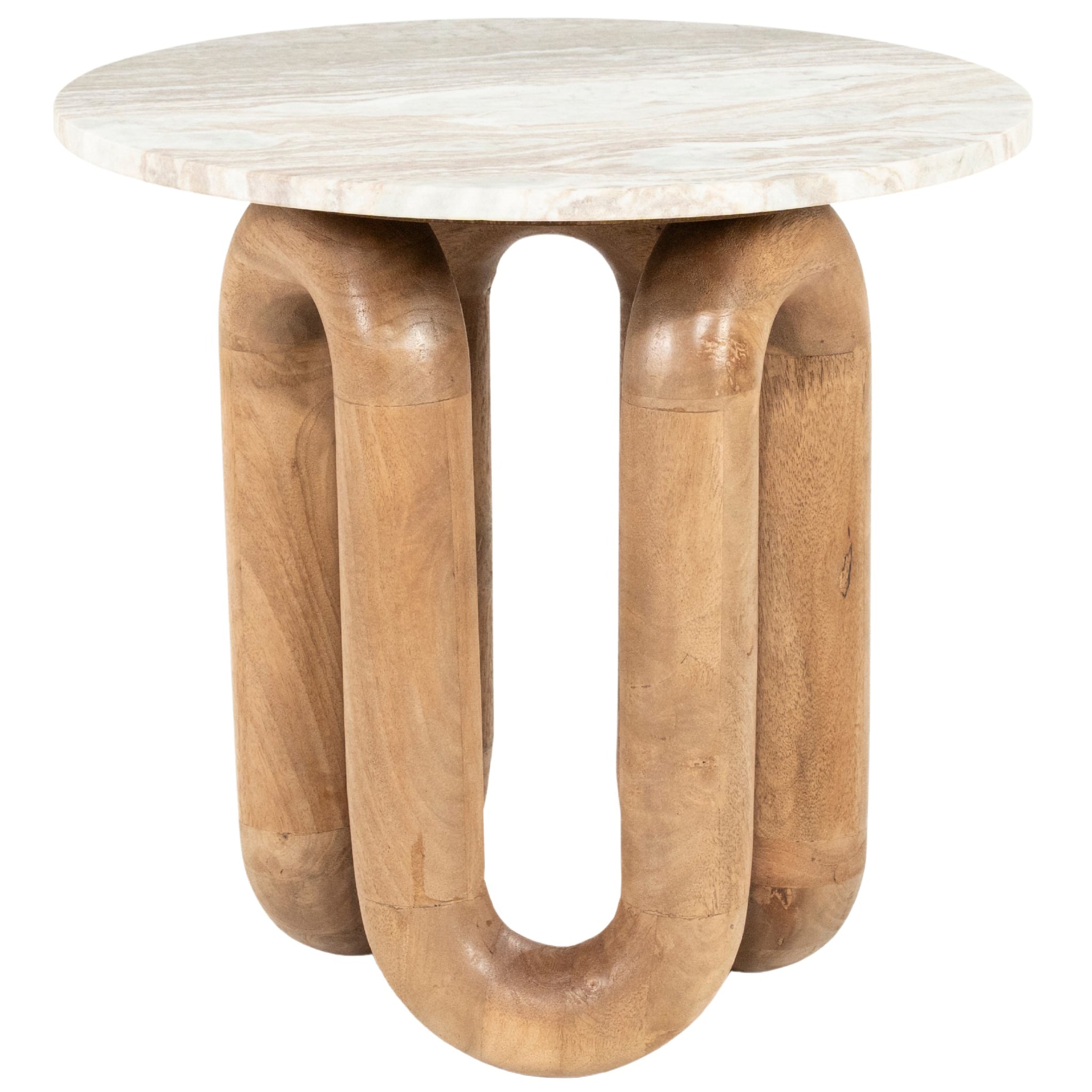 LoopStone Side Table