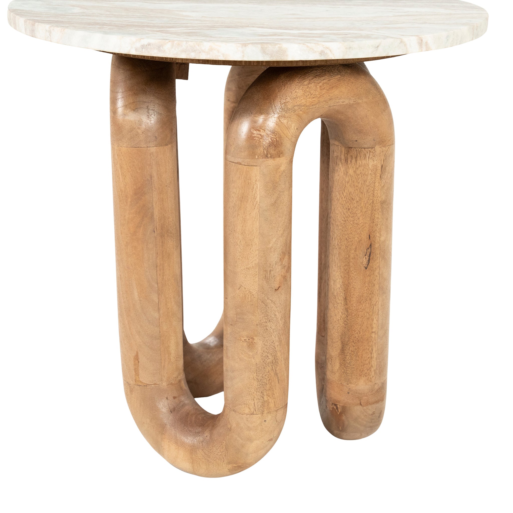 LoopStone Side Table