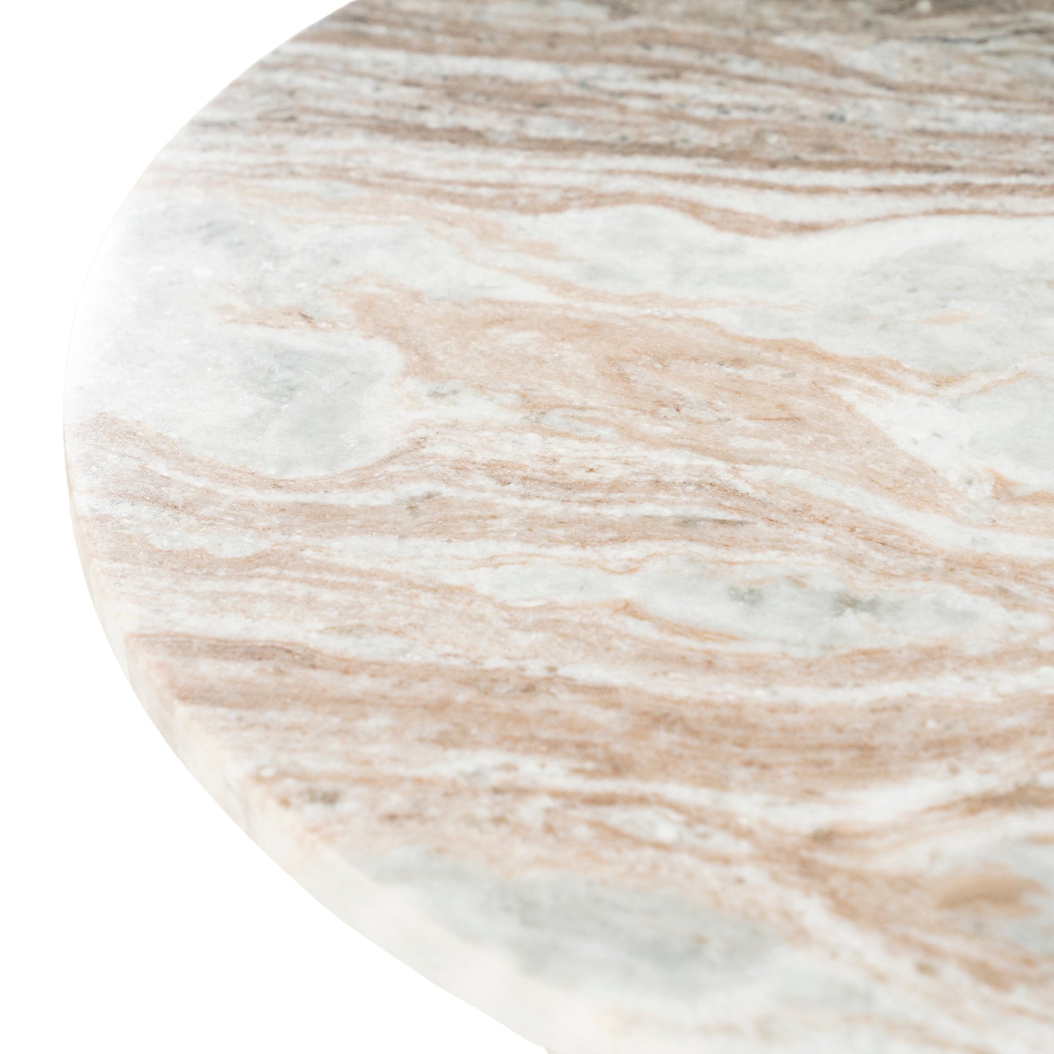 LoopStone Side Table