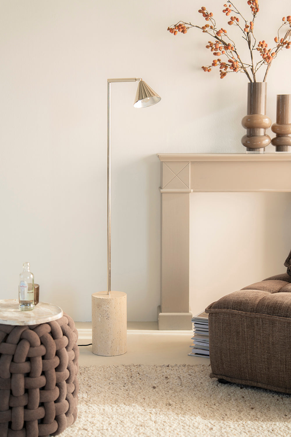 Lumina Floor Lamp