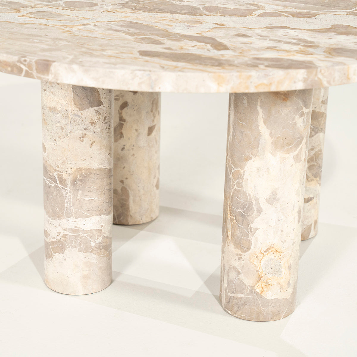 Marmo Coffee Table