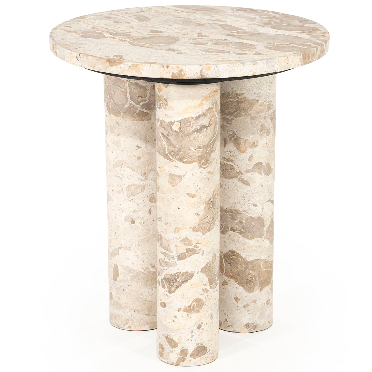 Marmo Side Table