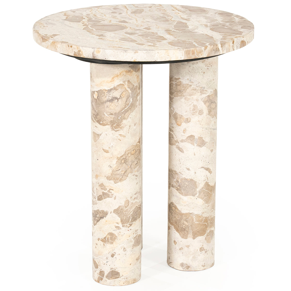 Marmo Side Table