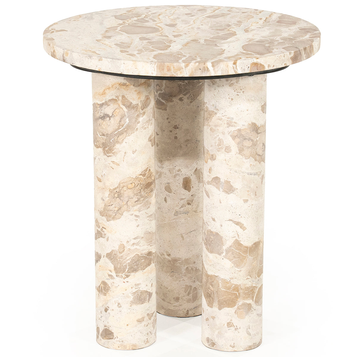 Marmo Side Table