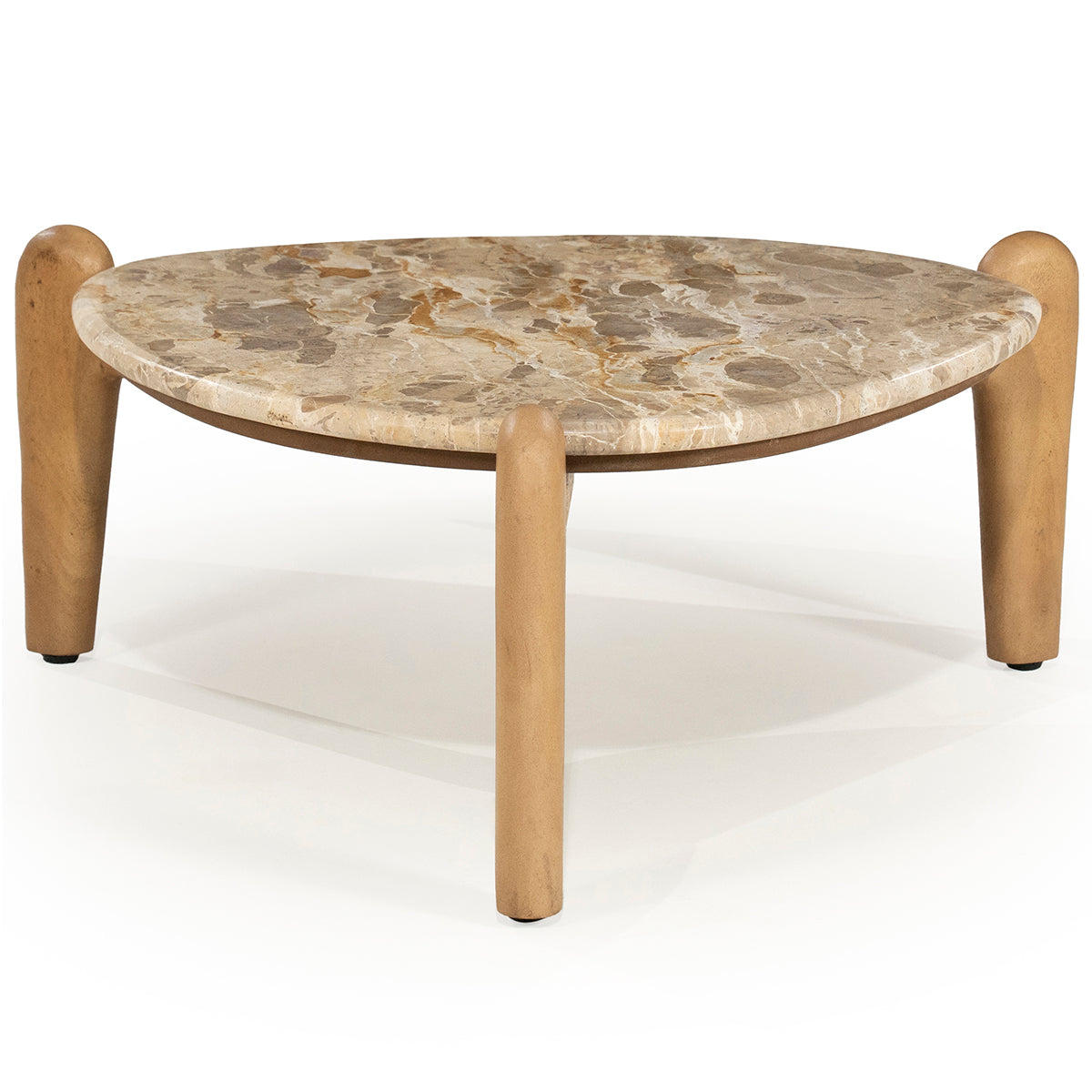 Marnish Coffee Table