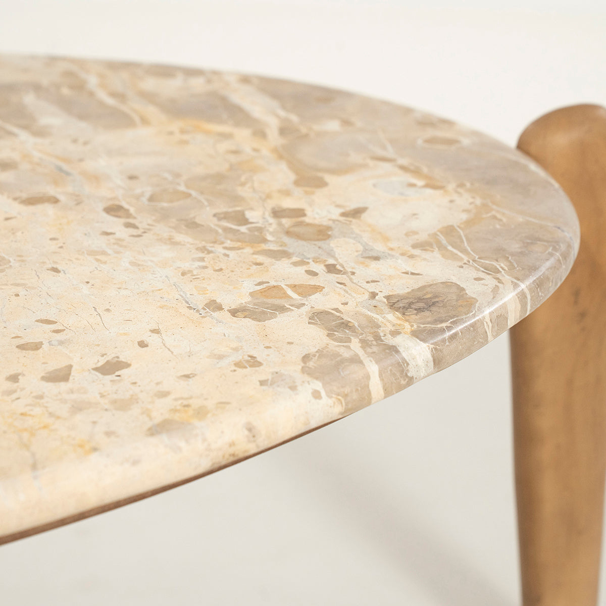 Marnish Coffee Table