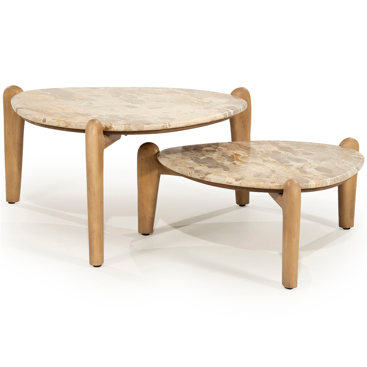 Marnish Coffee Table
