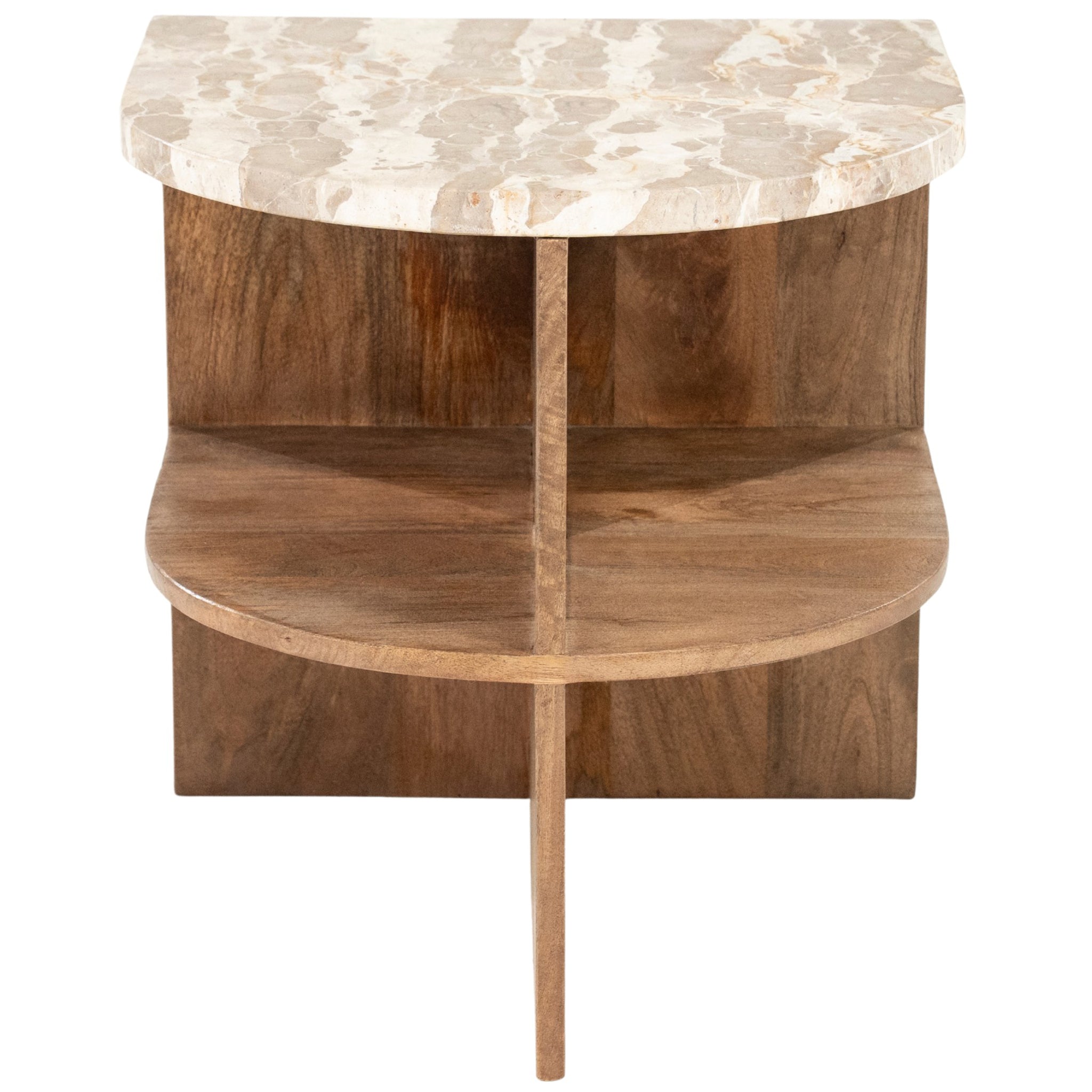 Marwood Side Table