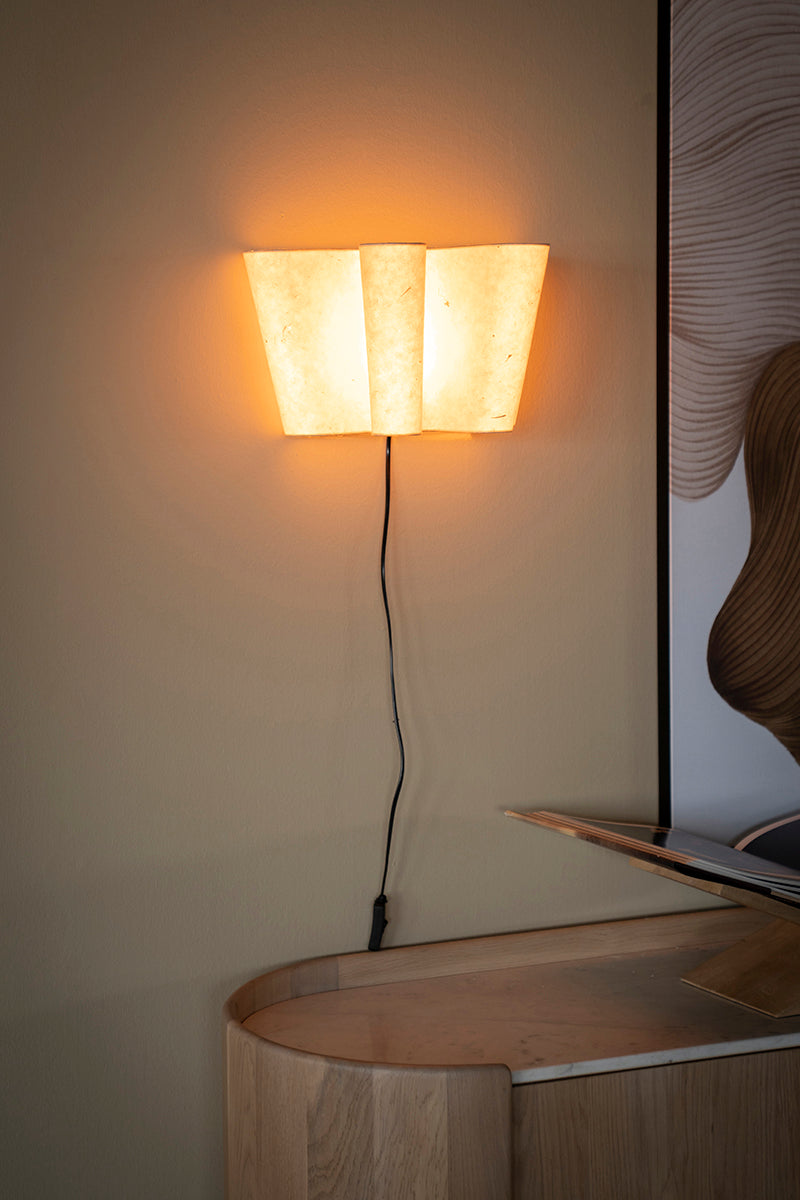 Meander Wall Lamp