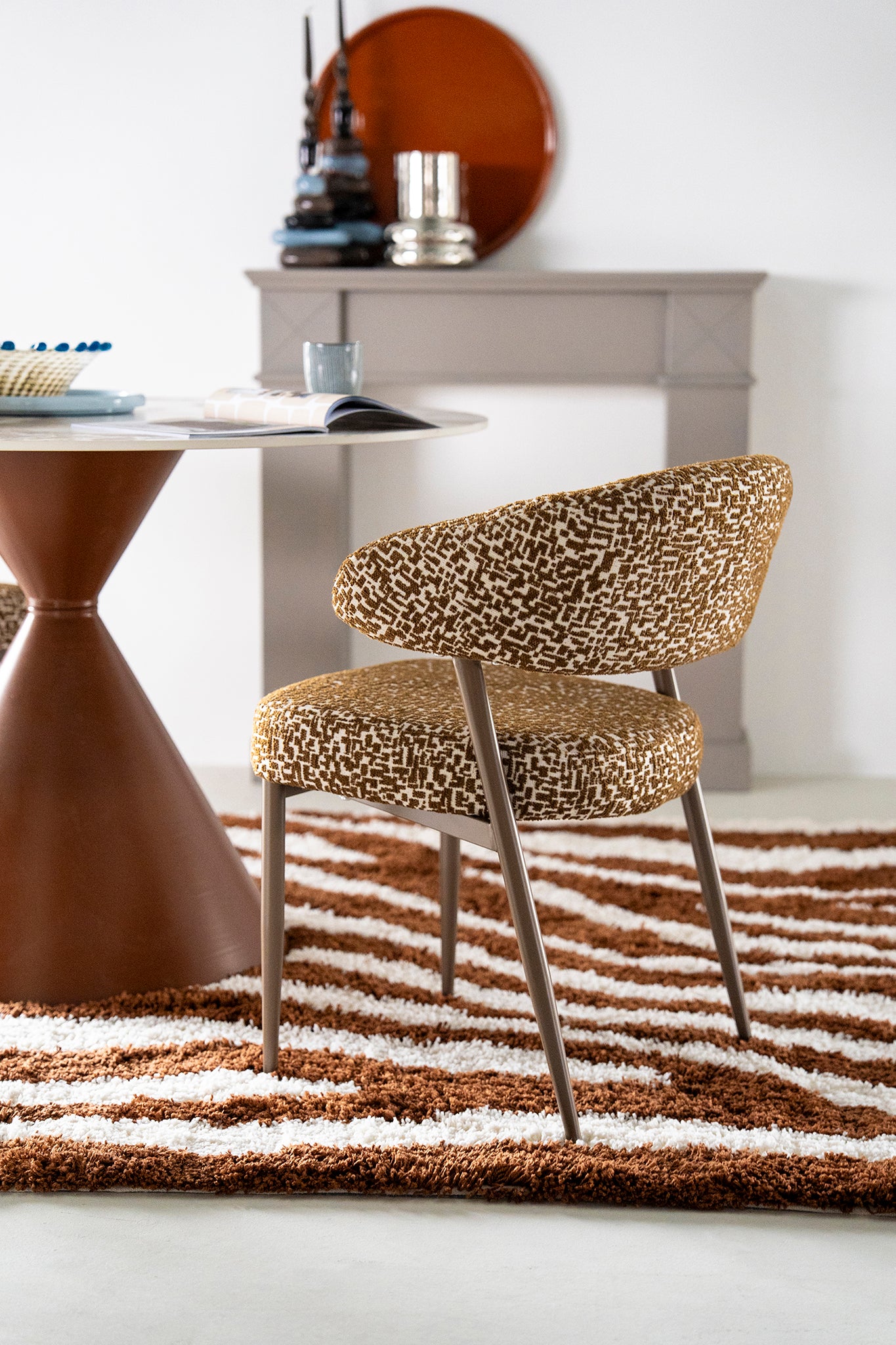 Miso Chair