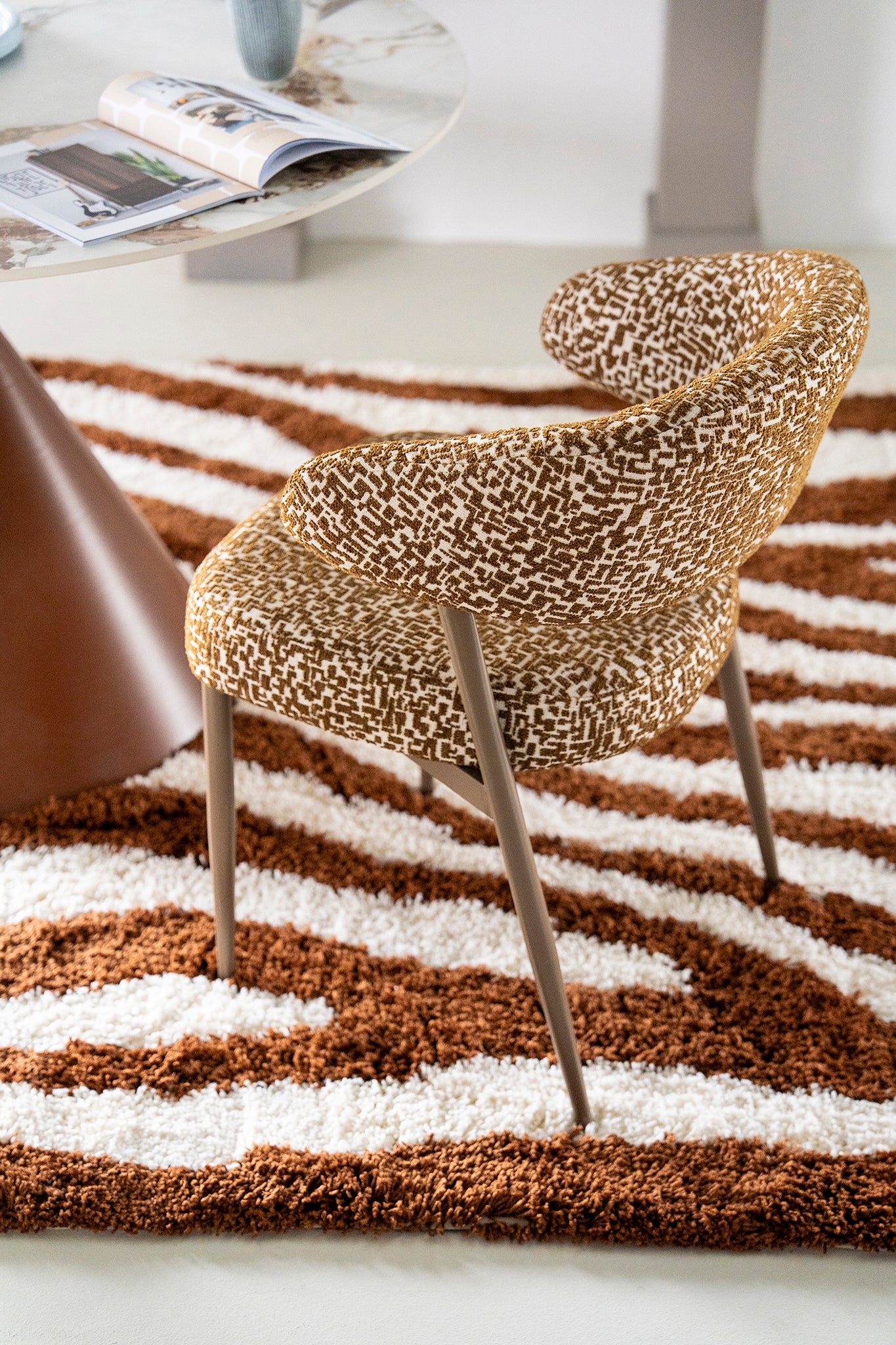 Miso Chair