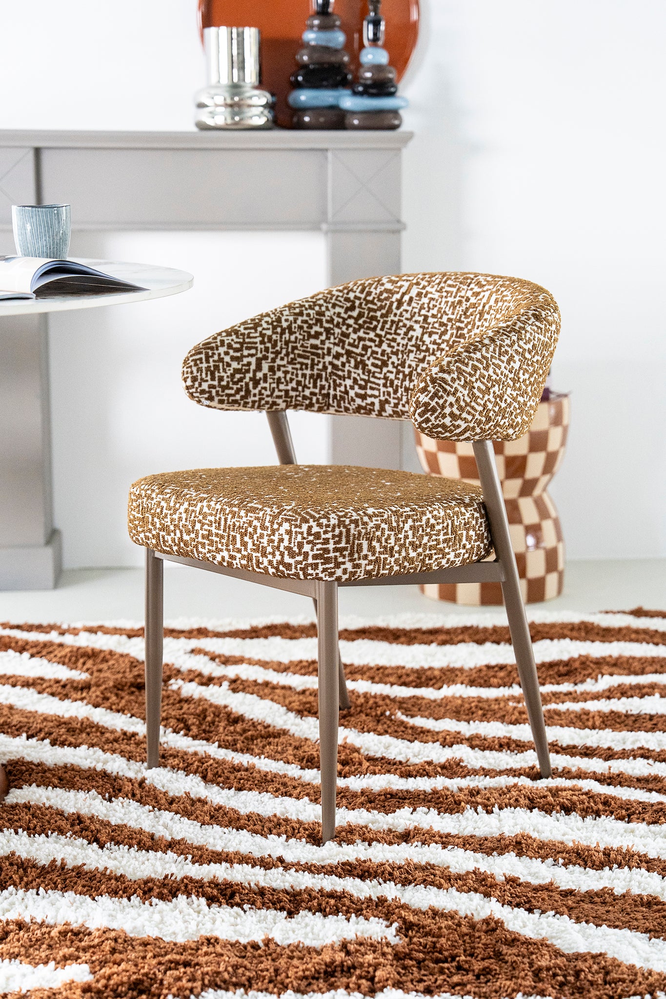Miso Chair