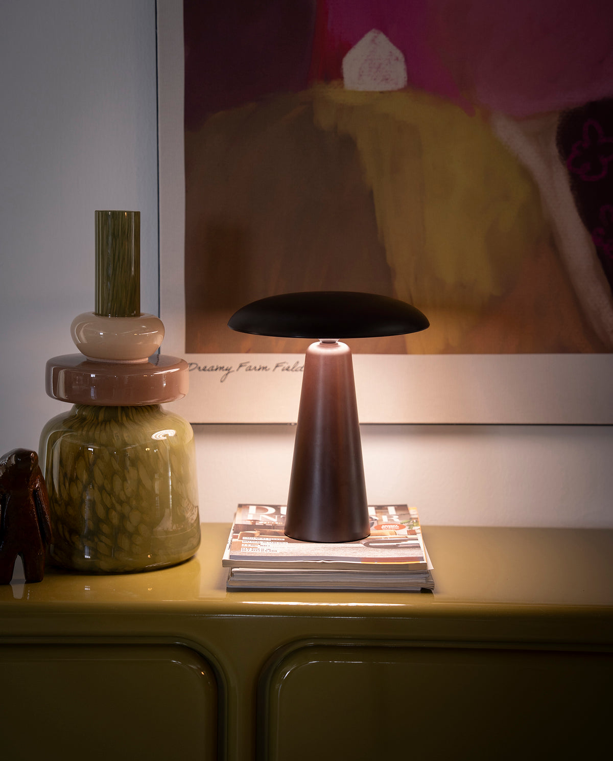 Modo Table Lamp