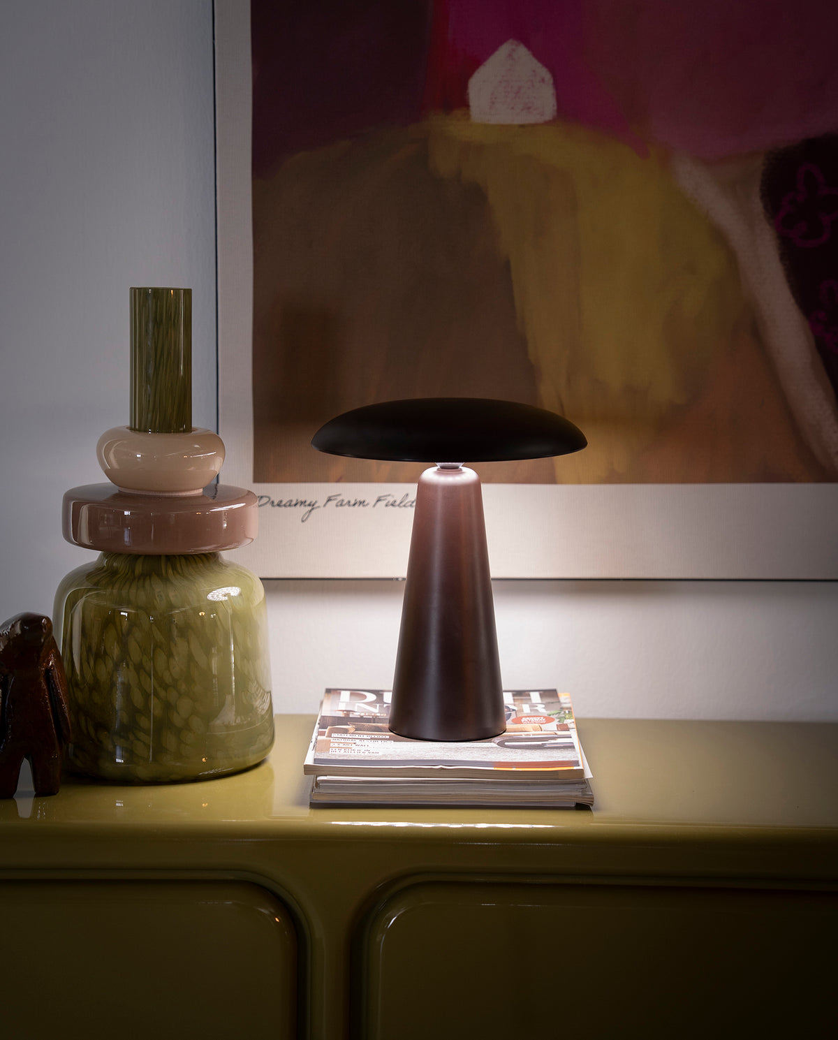 Modo Table Lamp