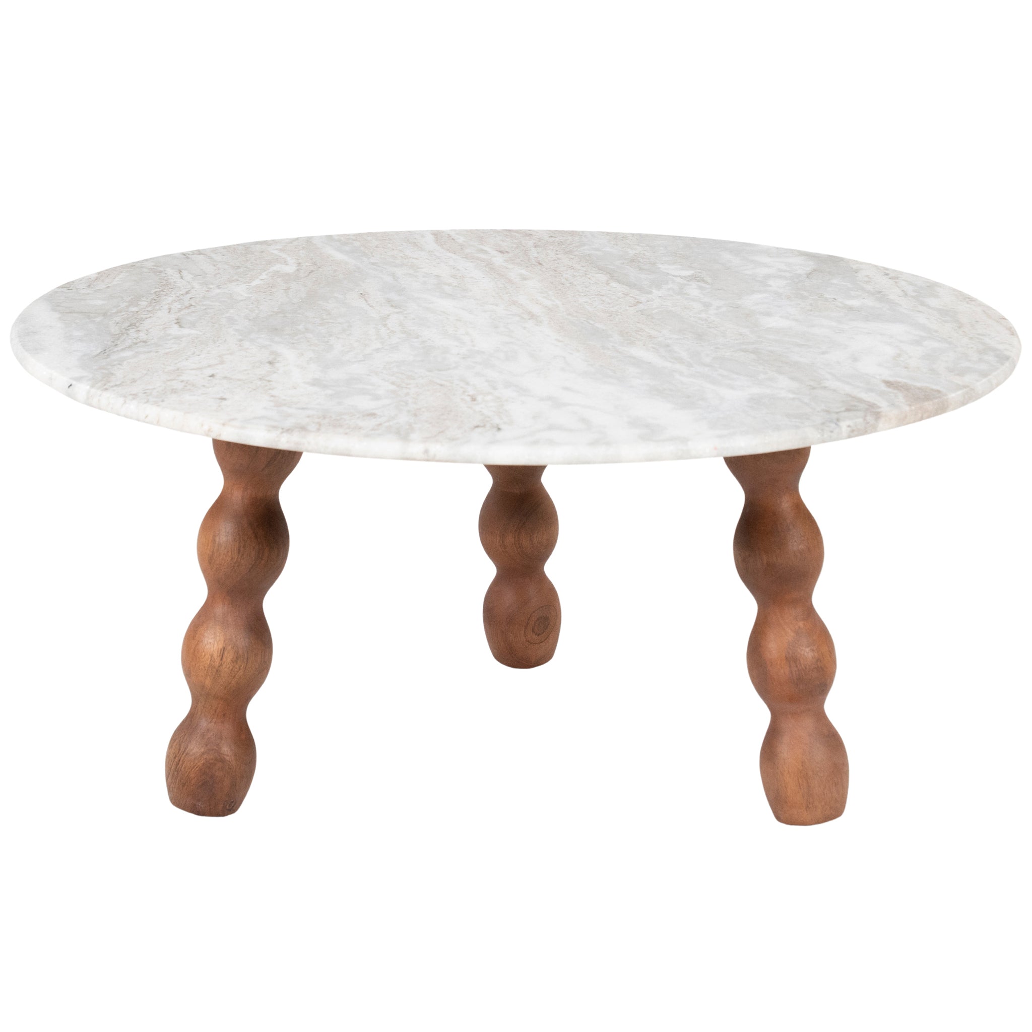Nelo Coffee Table