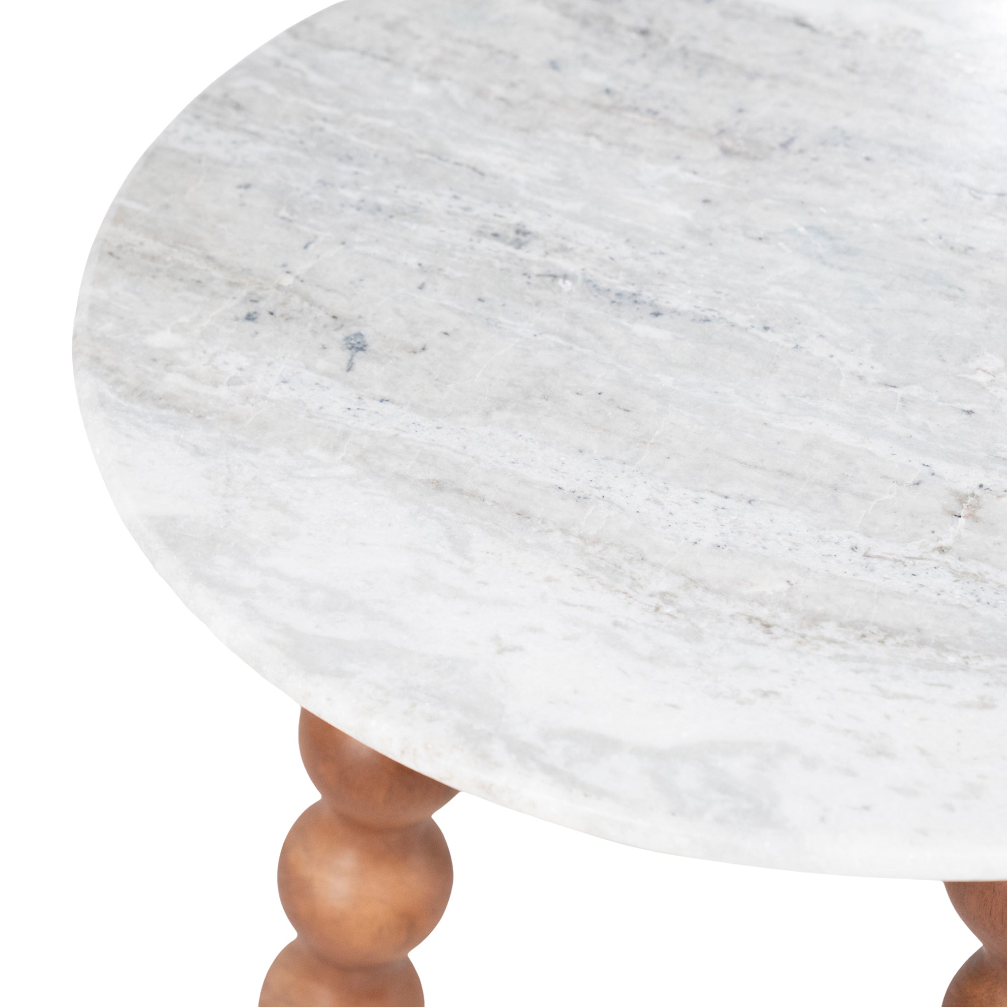 Nelo Side Table