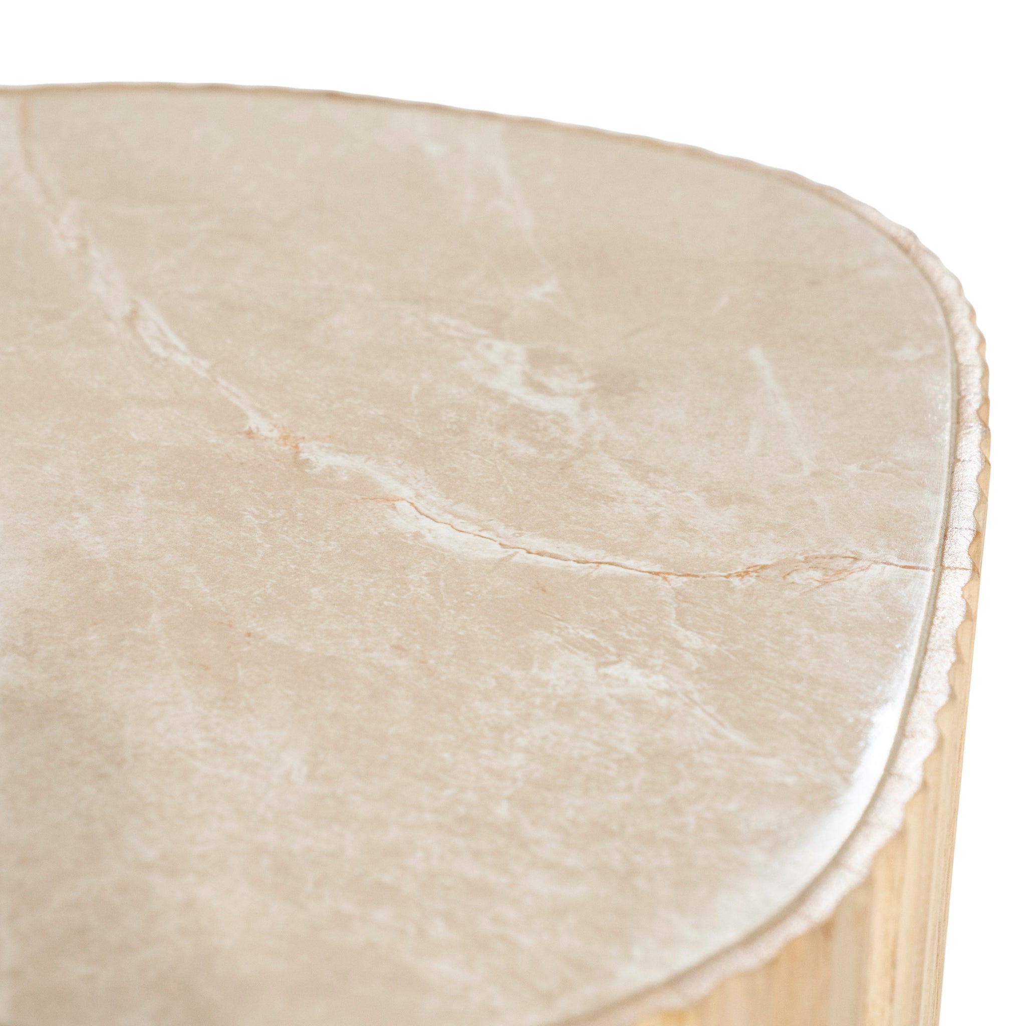 Nice Side Table (2/Set)
