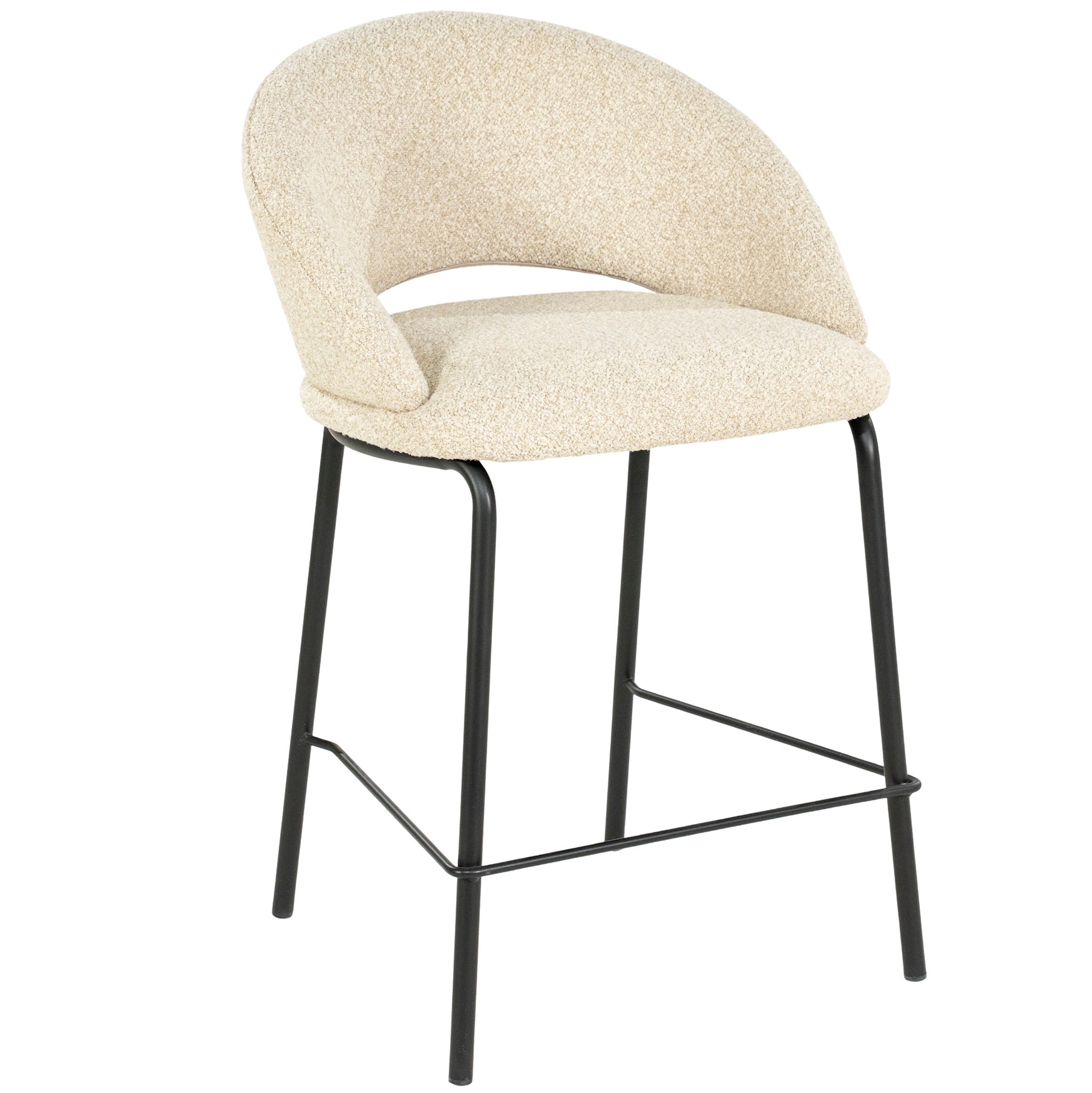 Nido Counter Stool