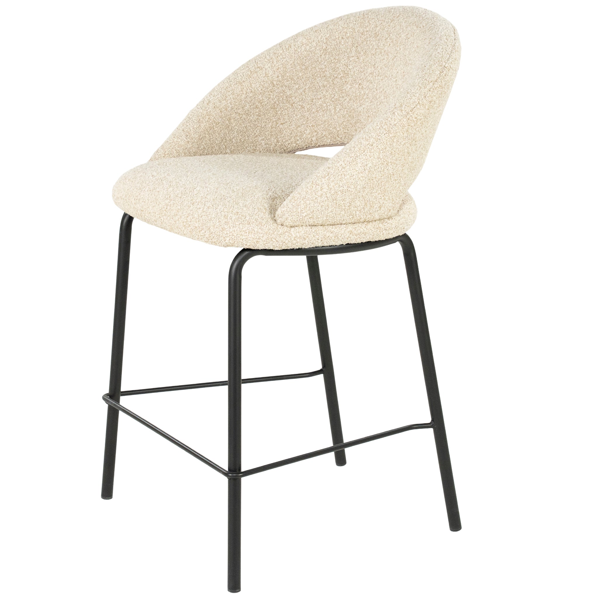 Nido Counter Stool