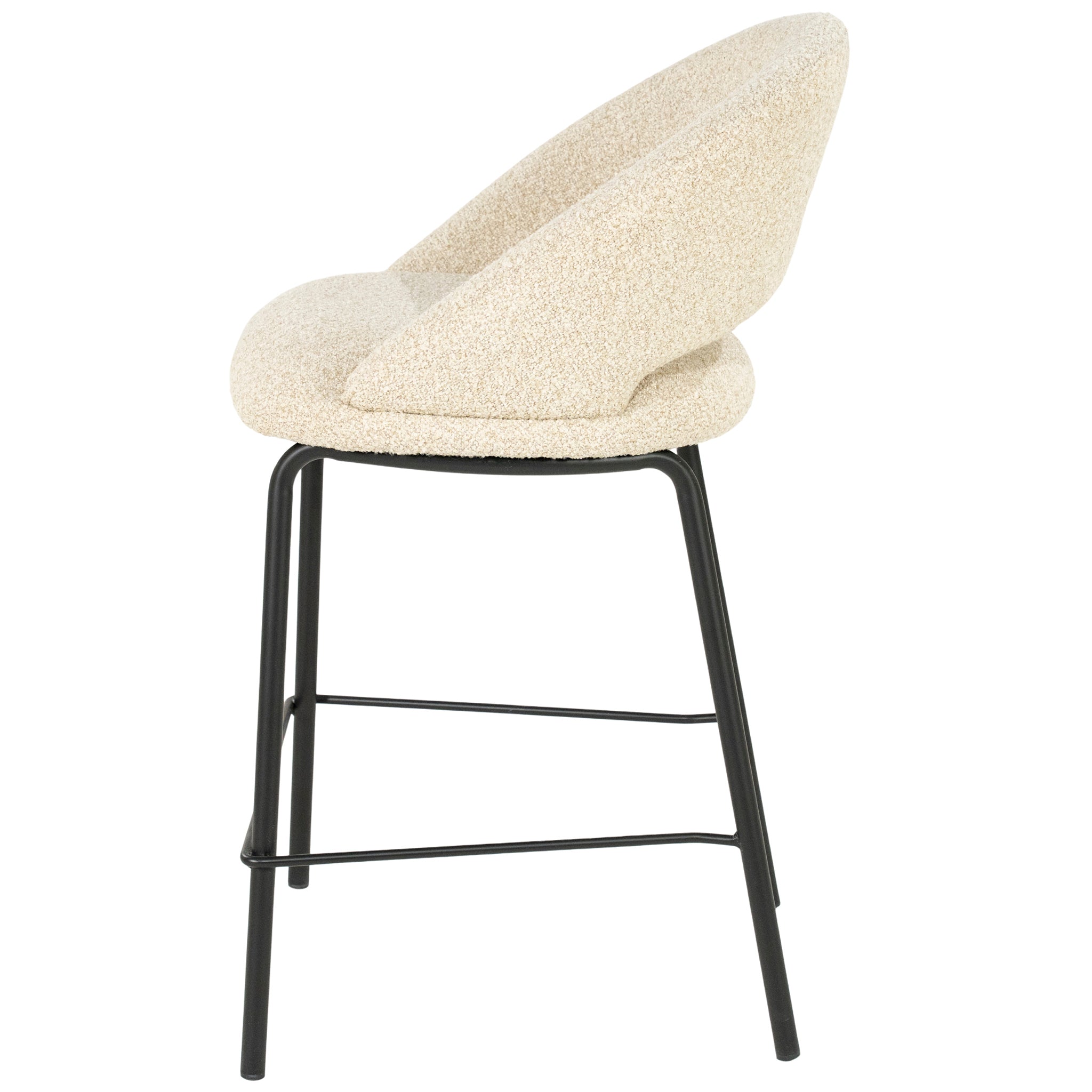 Nido Counter Stool