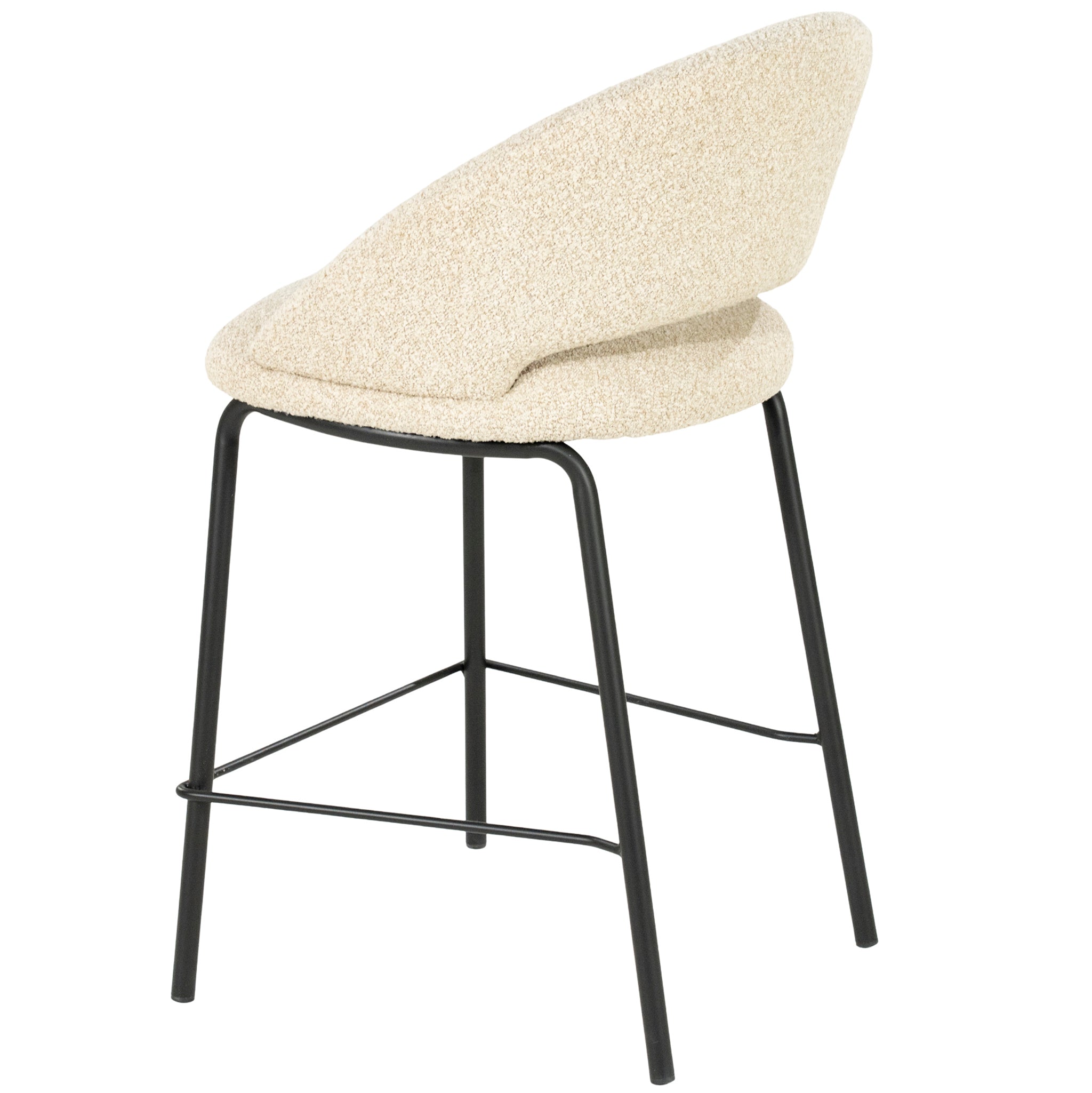 Nido Counter Stool