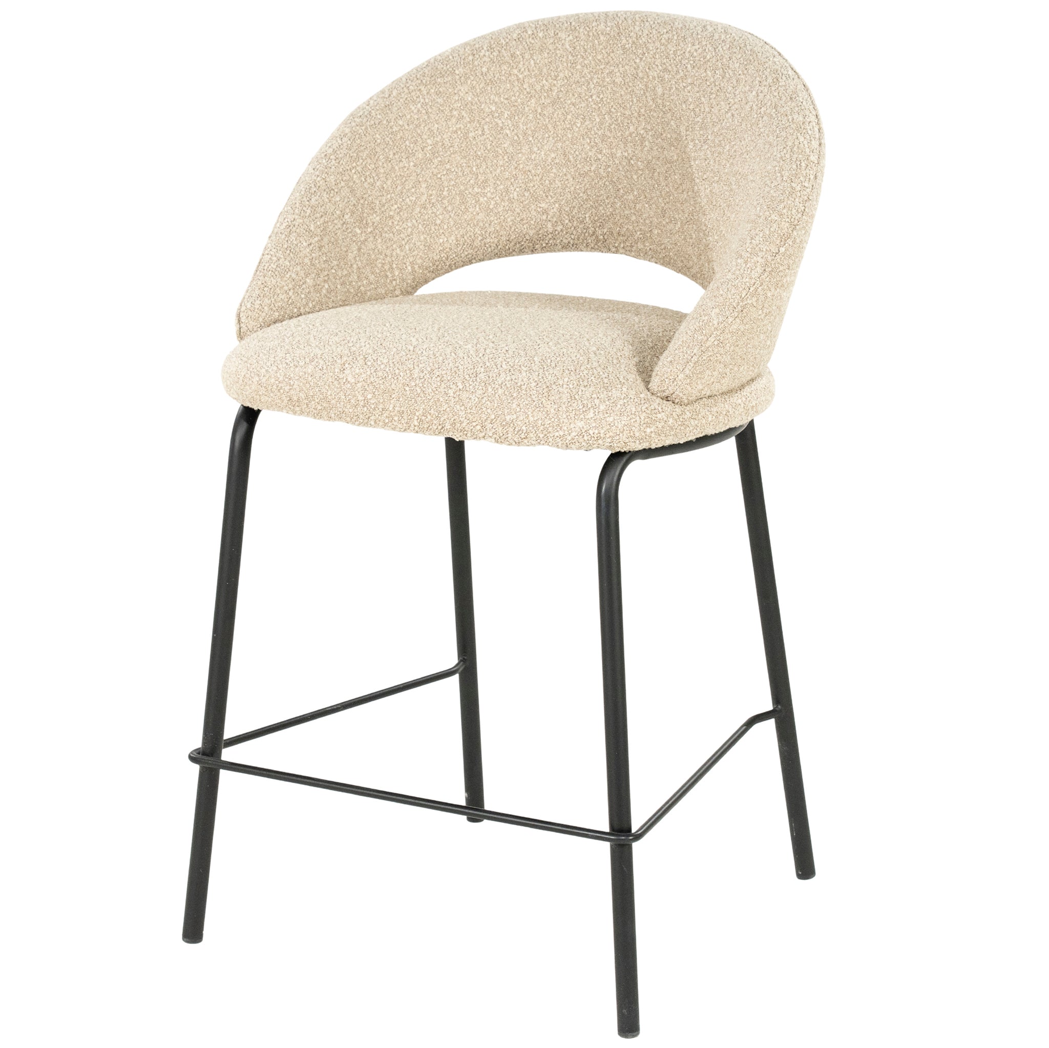 Nido Counter Stool