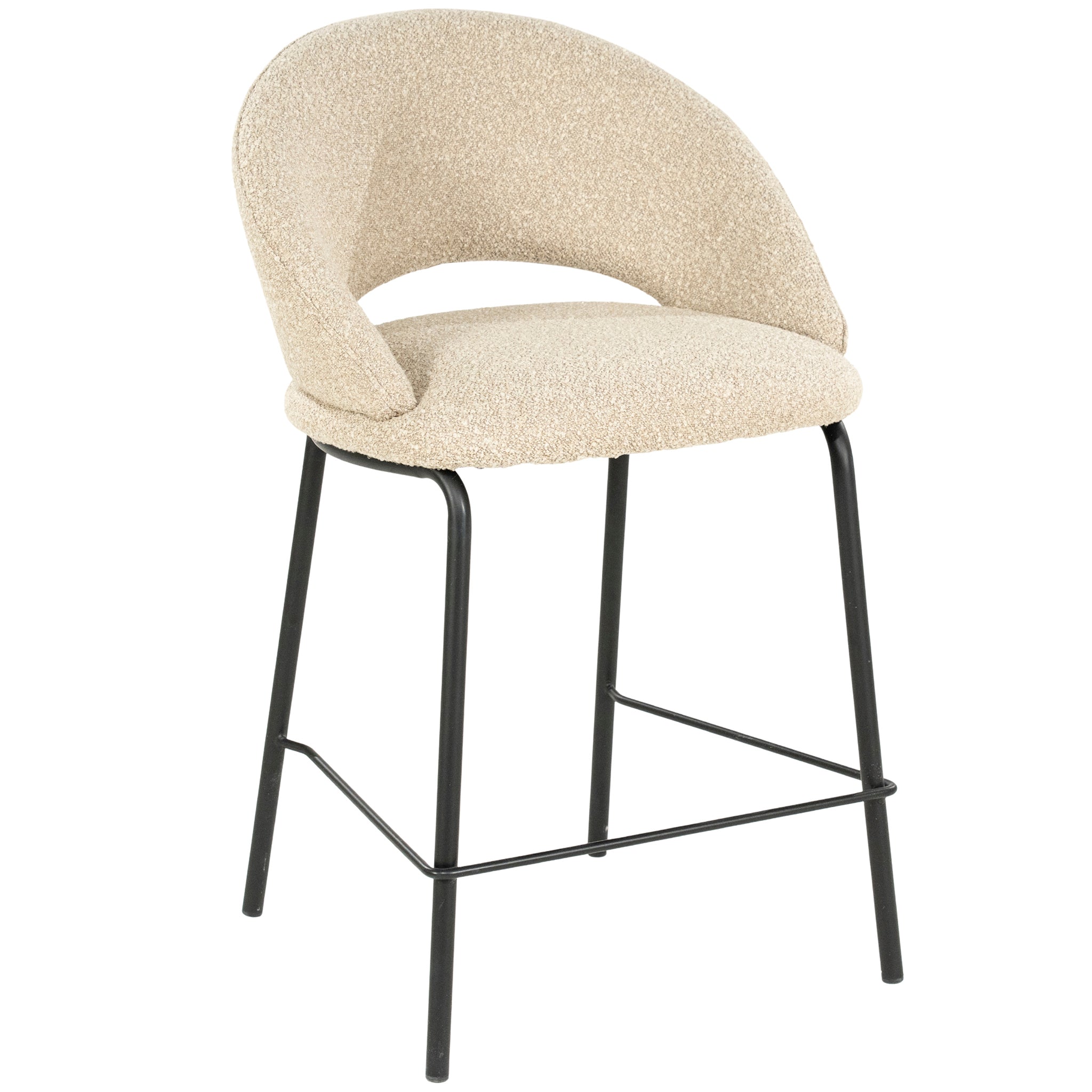 Nido Counter Stool