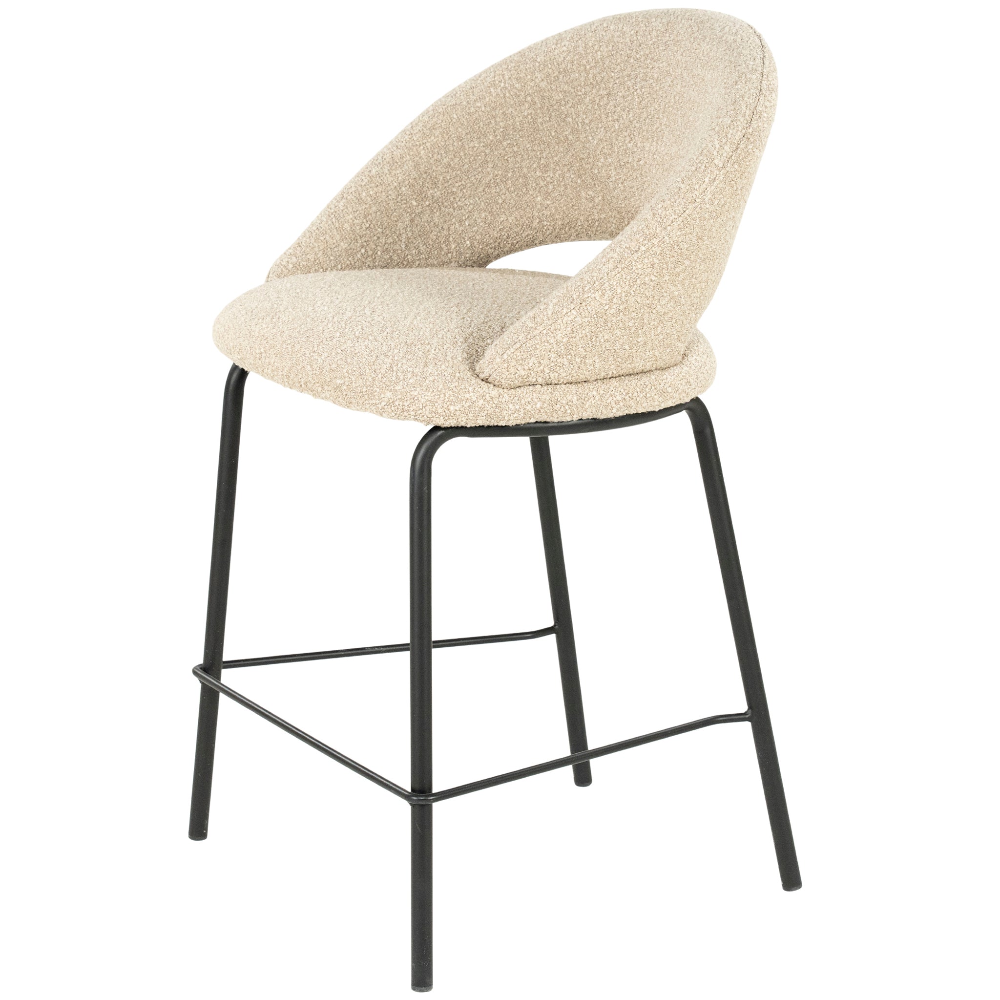 Nido Counter Stool