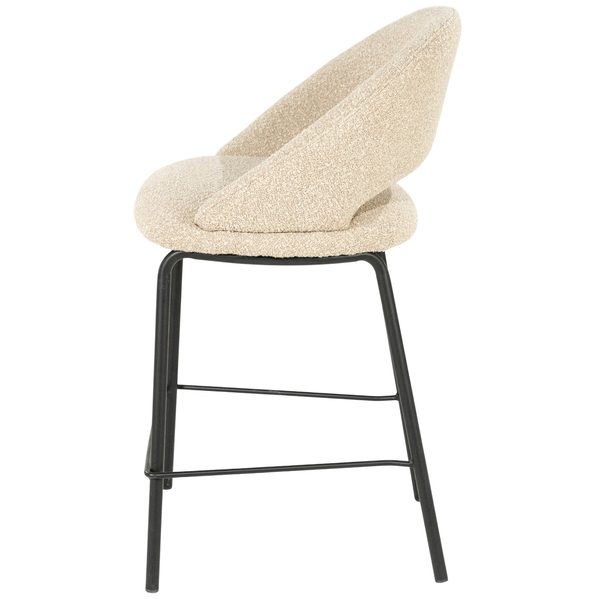 Nido Counter Stool