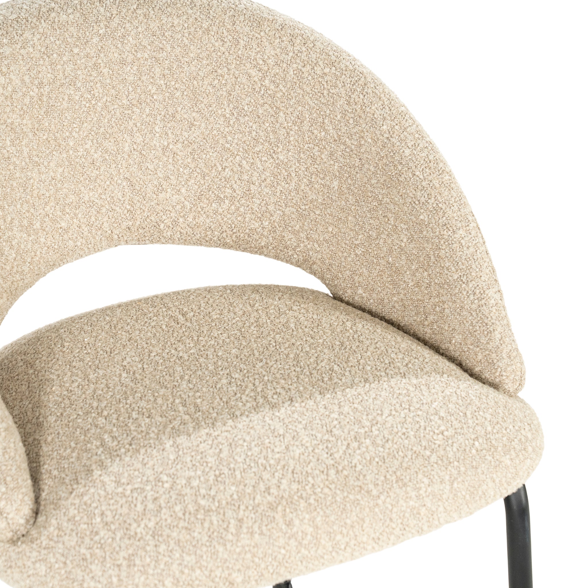Nido Counter Stool