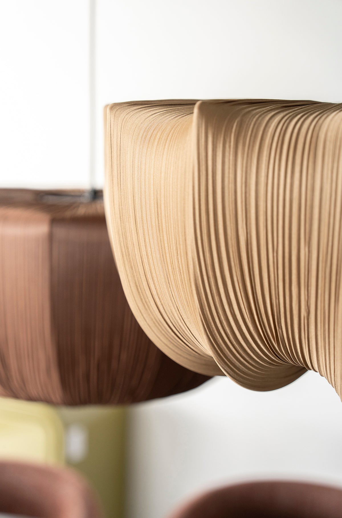 Nuvia I Pendant Lamp