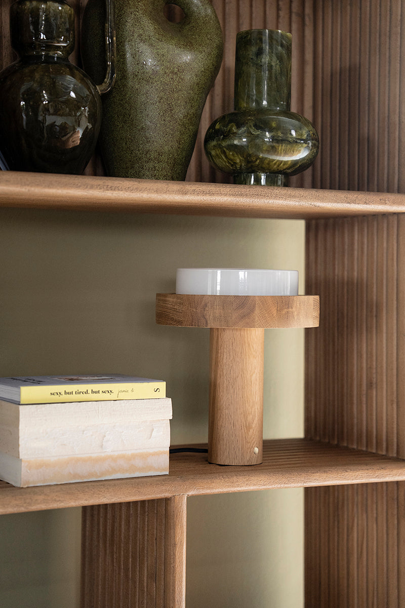 Oaka Table Lamp
