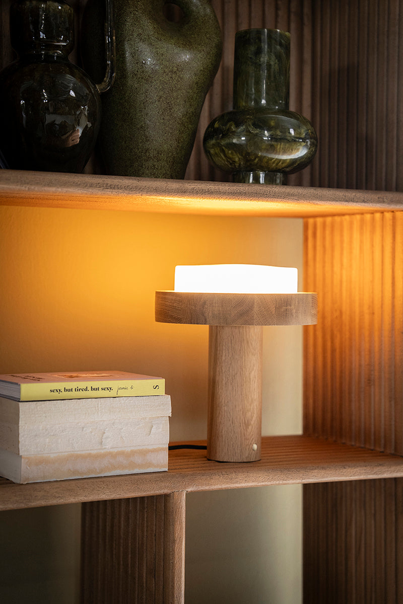 Oaka Table Lamp