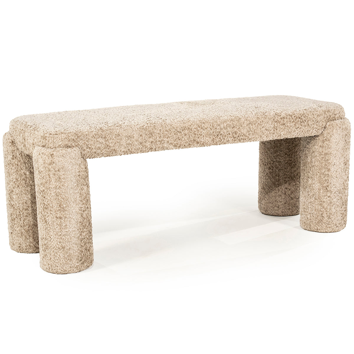 Omla Bench
