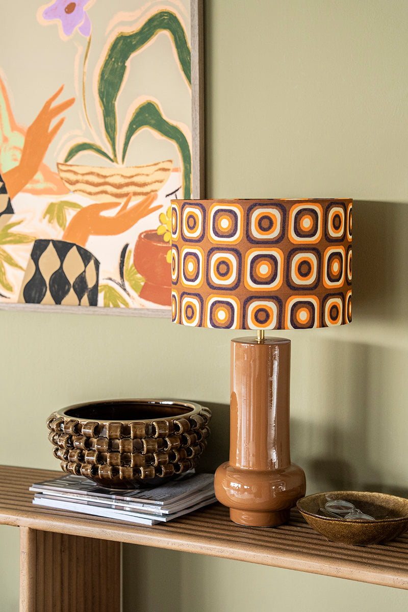 Orbit Table Lamp