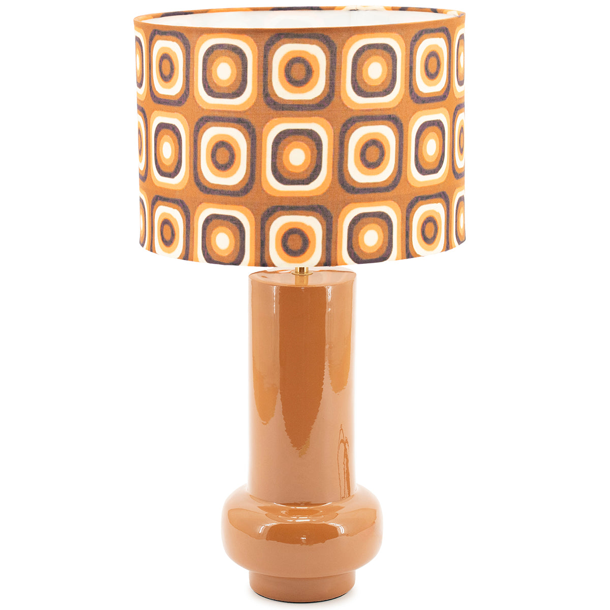 Orbit Table Lamp