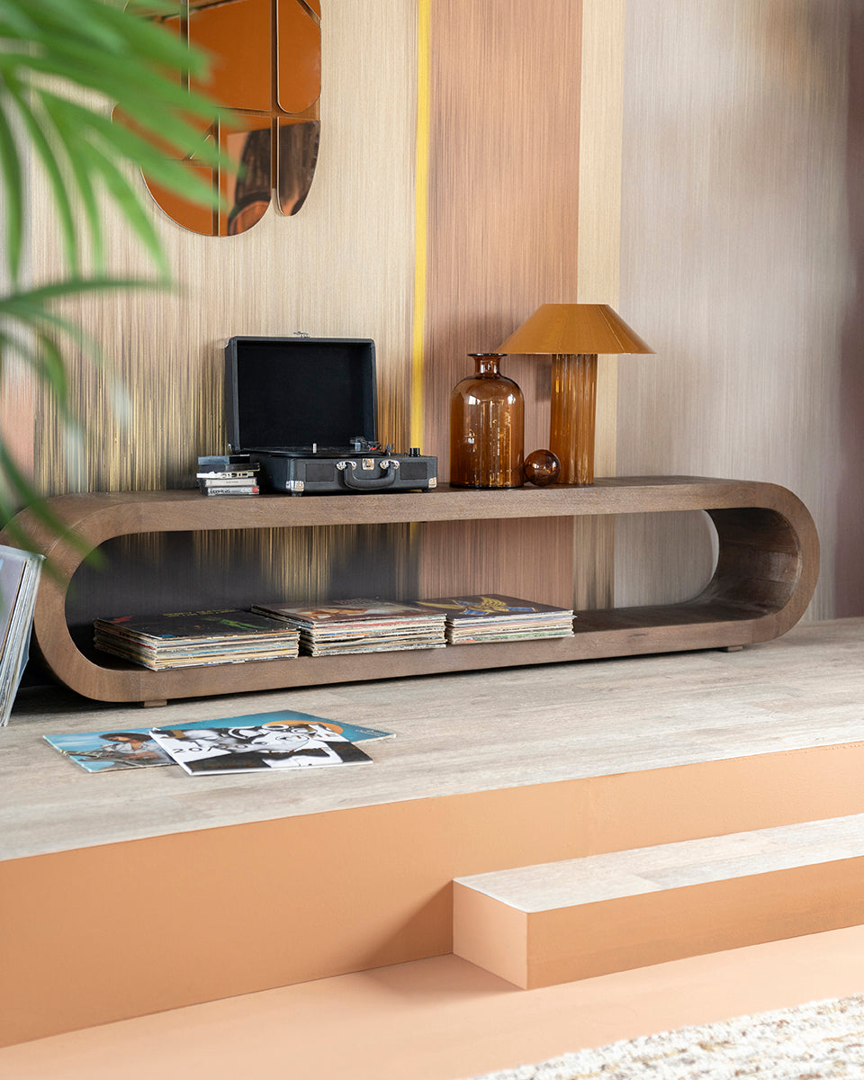 Pallas Table Lamp - WOO .Design