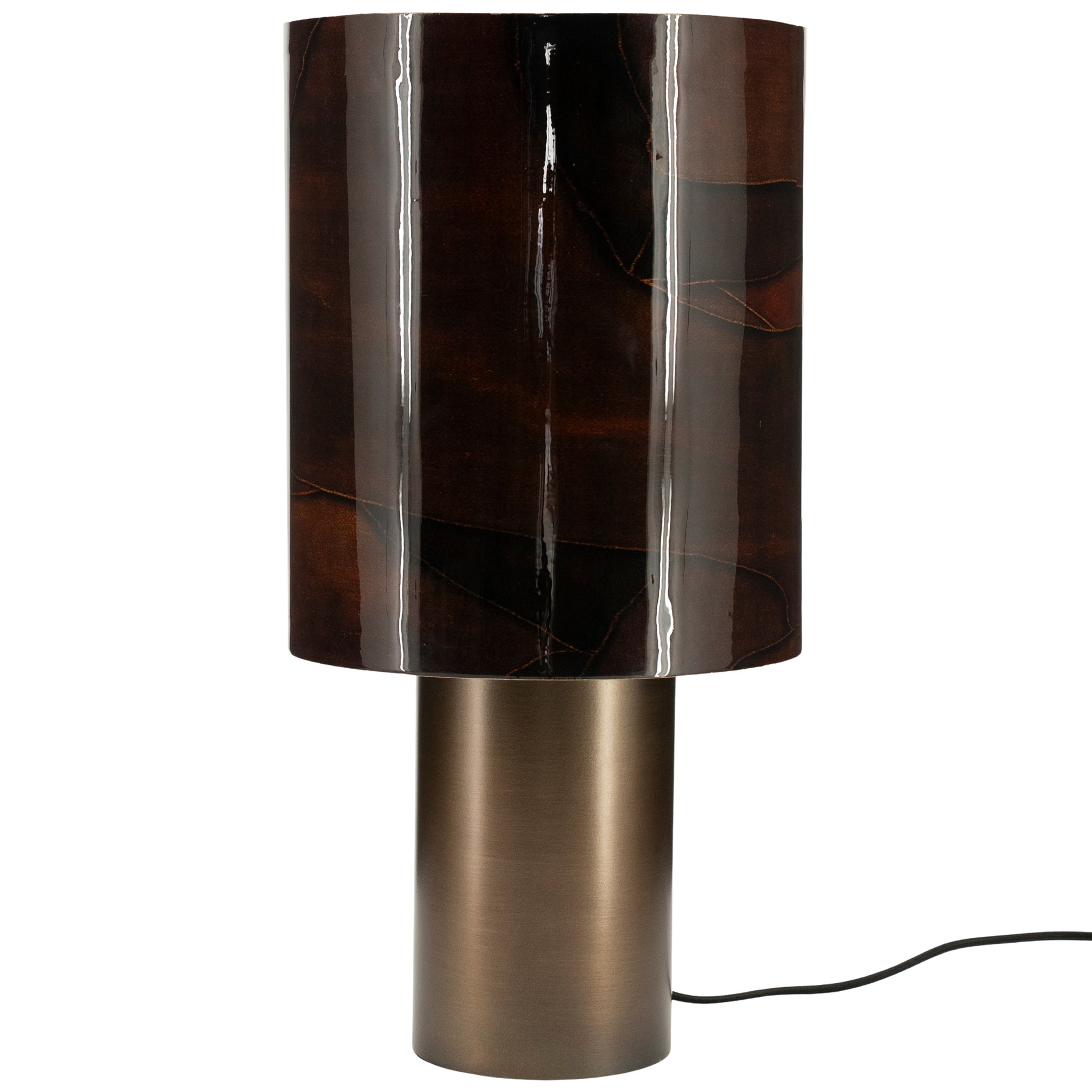 Patch Table Lamp