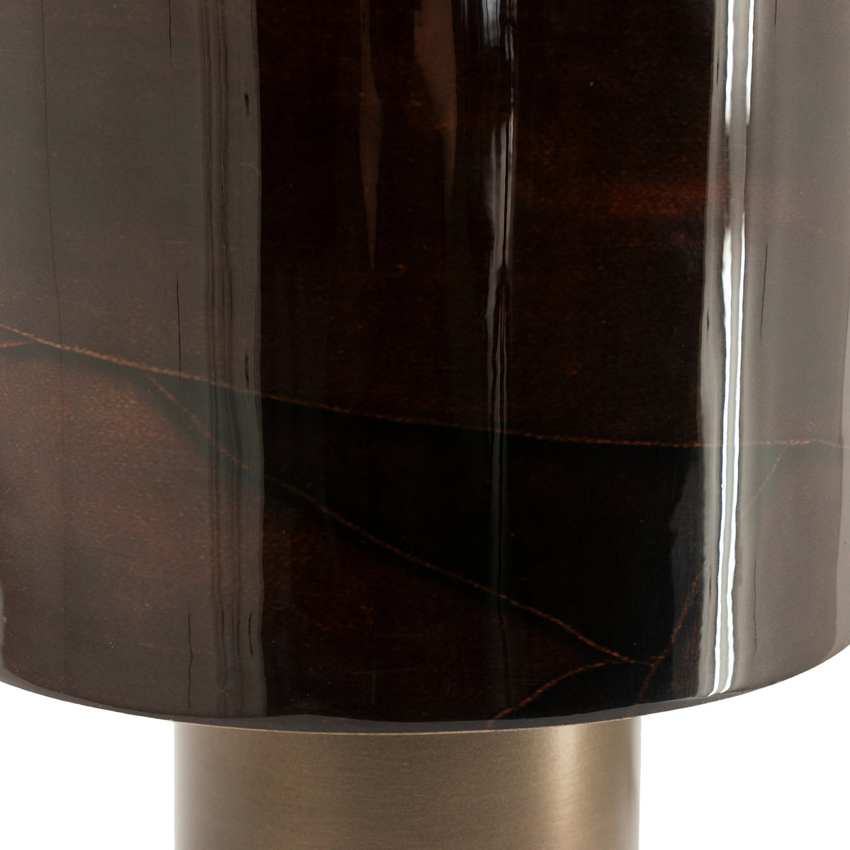 Patch Table Lamp